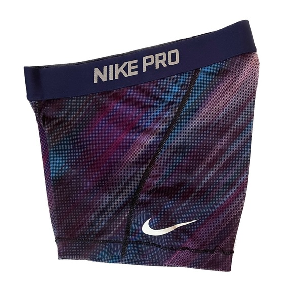 Nike Pants - Nike Pros Women